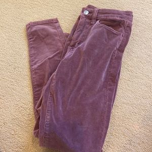 American Eagle Pants